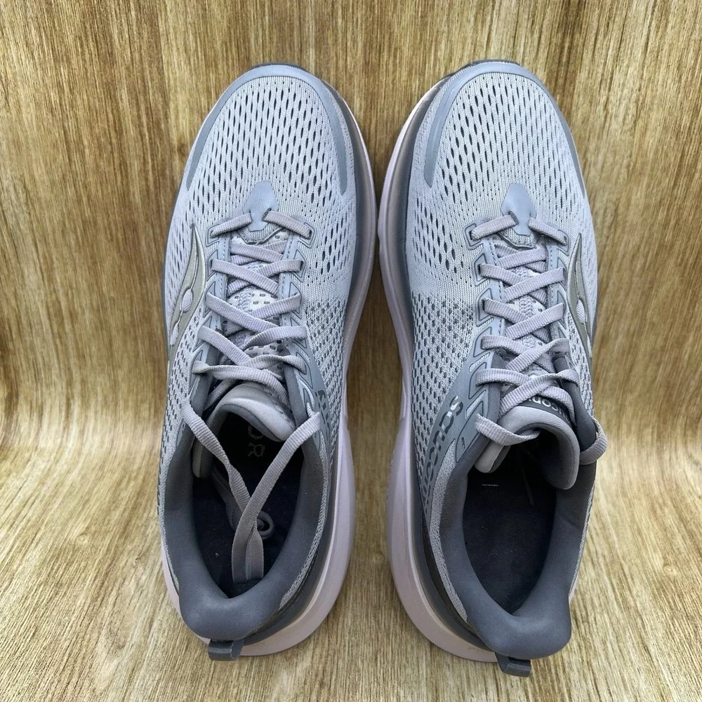 Saucony guide 17